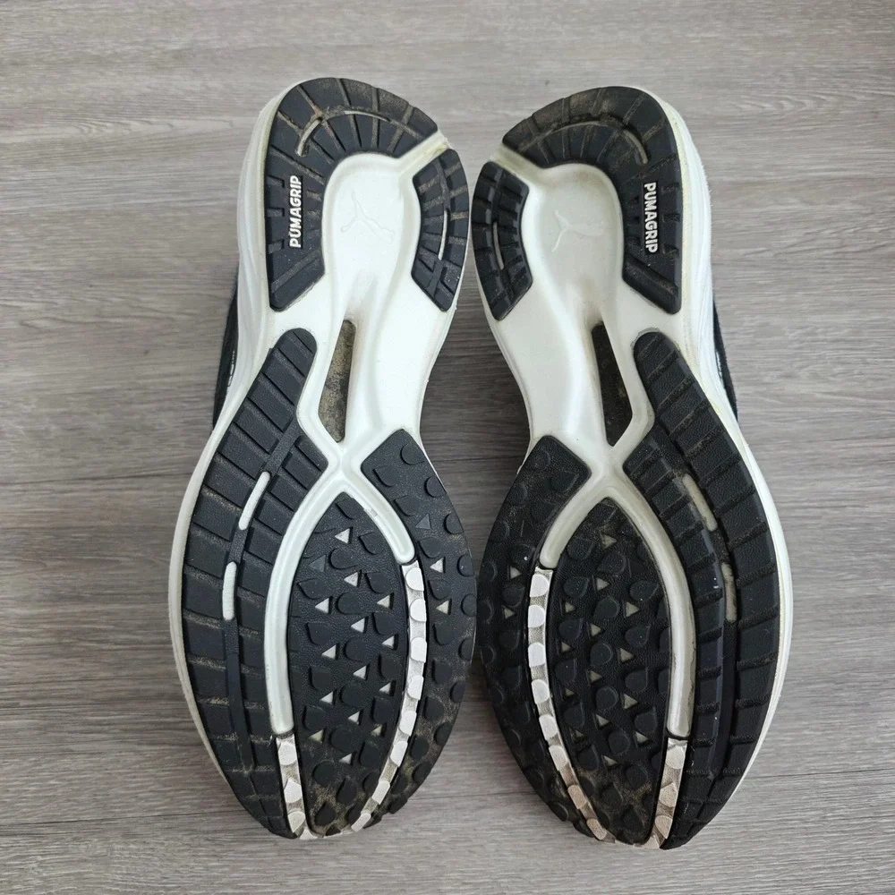 Puma deviate nitro